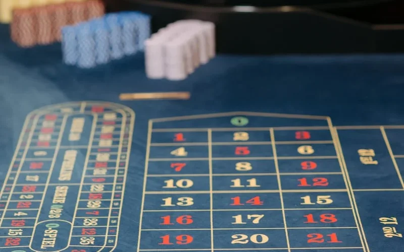 宝石迷阵老虎机